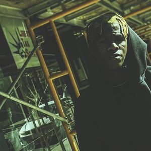 Meet your Posher, Tony